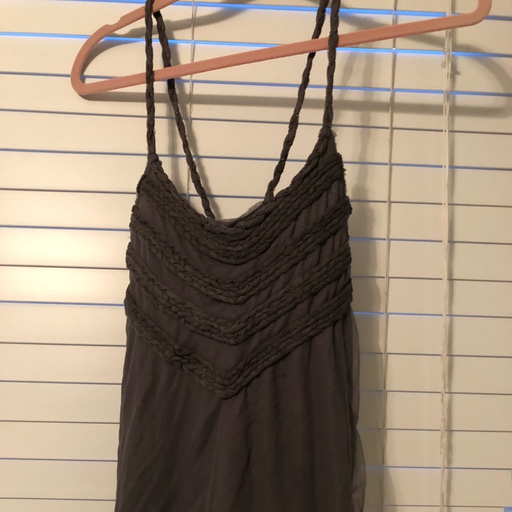 Silence and. Noise Tank Urban Outfitters